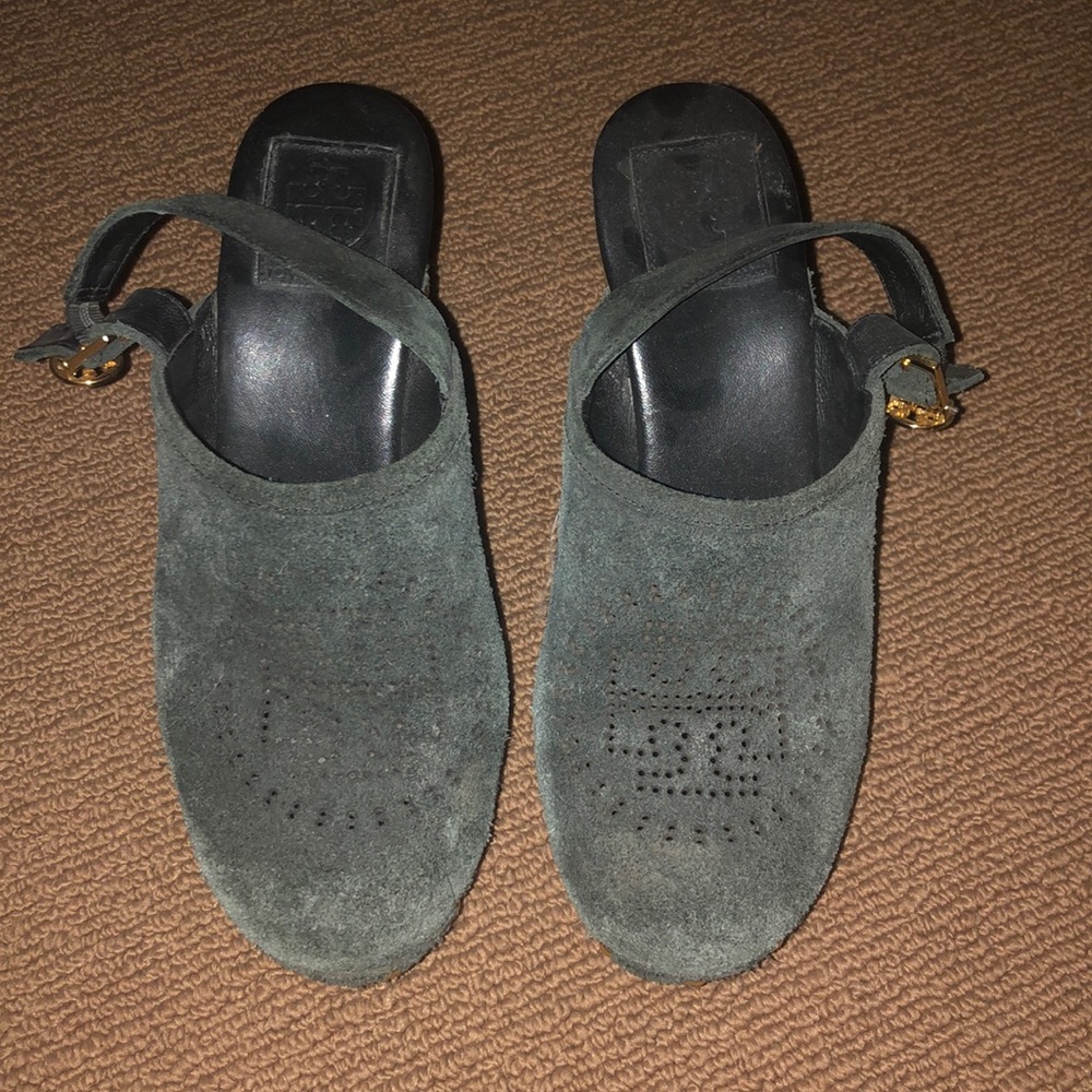 Tory Burch Shoe Fantastic Condition